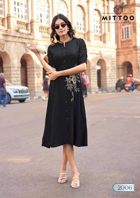 Mittoo arica Kurti dealers in Mumbai